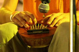 Этнические музыкальные инструменты | Bulat Project